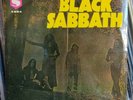 BLACK SABBATH  Master Of Reality RARE THAI SINGLE PS