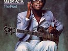 BOBBY WOMACK - POET,THE(LP) Vinyl LP