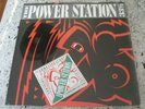 Vinyl Robert Palmer The Power Station 33 1/3 ../HYPE STICKER/USA,Factory Sealed