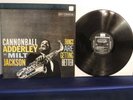 Cannonball Adderley, Milt Jackson, Things Are Getting Better, Riverside RLP1128