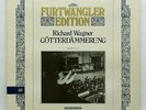 WILHELM FURTWANGLER - WAGNER gotterdammerung FONIT CETRA FE40 5xLPs box EX++