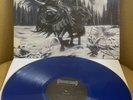 Dissection Storm of The Lights Bane LP Silver vinyl marduk mayhem black metal