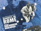 Ennio Morricone - Bandits in Rome (Original Soundtrack) [New Vinyl LP] Ltd Ed, 1