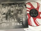RAGE AGAINST THE MACHINE Bullet In The Head 12