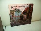 Black Sabbath self titled Debut vinyl record LP 1973 Warner Bros WS 1871 VG/VG+