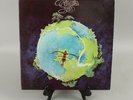 Yes Fragile LP  S. Korea Pressing 1983 Atlantic OLW-199 Vinyl EX