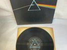 Pink Floyd The Dark Side of the Moon Original 1973 Uk Vinyl Album EMI SHVL 804