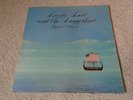 Robert Calvert ?– Lucky Leif And The Longships Vinyl LP one play copy all ex