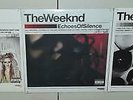 THE WEEKND MIXTAPE TRILOGY THURSDAY HOUSE OF BALLOONS ECHOES OF SILENCE VINYL LP