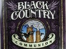 Black Country Communion II - Vinyl 2 LP - Gatefold 2011 J&R Adventures **RARE**
