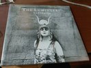 THE LUMINEERS  Cleopatra DELUXE ED DIE CUT COVER SMOKEY GREY/SLATE VINYL RARE