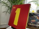 The Beatles ?– 1 - 12” 180g Double Vinyl - LP Record