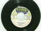 BACK BEAT RECORDS 522 RONNIE DEE   ACTION PACKED / I MAKE THE LOVE .HOUSTON TX
