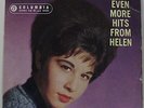 HELEN SHAPIRO Even More Hits From Helen EP 7