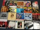 Bundle Of 20 x Jazz Records.. Art Tatum, Louis Armstrong, Muggsy Spaniere #127