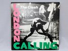 The Clash London Calling Double Vinyl LP 1979 Rare 1st UK Pressing Near Mint