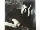 Billy Joel Greatest Hits Vol 1 & 2 Vinyl Jigu Record RARE Korean Pressing 1985