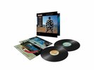 Pink Floyd - THE DELICATE SOUND OF THUNDER - 180gm Vinyl 2 LP Reissue NEW SEALED