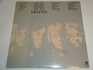 FREE - HIGHWAY - US original LP A&M SP 4287 - 1970 - SEALED