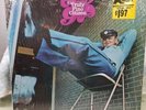 Vintage 1969 Moby Grape 