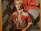 Billy Idol - Self Titled S/T LP Original Vinyl 1982 CHR 1377 Terre Haute NM-