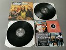MONSTER MAGNET original Vinyl 2LP  Powertrip (1998 A&M Records Europe)