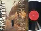 Leonid Kogan, Yevgeni Svetlanov, Luzanov: Rachmaninov- Trio No 2 / Melodia