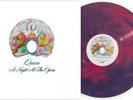 Queen - A Night At The Opera - VMP - Multicolored/Galaxy Colored VINYL - NEW