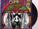 Rob Zombie: Venomous Rat Regenerator Vendor Vinyl LP. Lunar Injection Kool Aid.