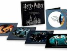 Harry Potter: I-V Original Motion Picture Soundtrack 10 VINYL LP LIMITED EDITION
