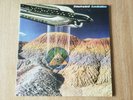 Hawkwind - Levitation Blue Vinyl LP NM