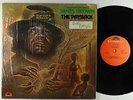James Brown - The Payback 2xLP - Polydor Club Shrink