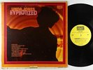 Linda Jones - Hypnotized LP - Loma