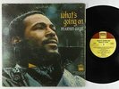 Marvin Gaye - What's Going On LP - Tamla