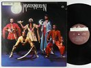 Mystic Merlin - Full Moon LP - Capitol