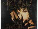 Paula Abdul - Spellbound LP - Virgin  SEALED