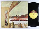 Stevie Wonder - Innervisions LP - Tamla
