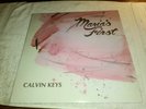 Calvin Keys – Maria's First. Vinyl LP Record Album