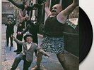 The Doors: Strange Days 180g Vinyl LP. Full Circle. The Soft Parade Other Voices