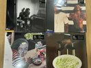 VMP Saba Care for Me MF Doom MM Food Outkast Stankonia Freddie Gibbs Alfredo NEW