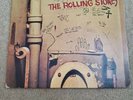 Rolling Stones Beggars Banquet ACDC Live Vinyl Record