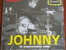 Rare EP Johnny Hallyday 