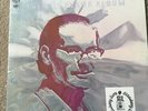 THE BILL EVANS ALBUM LP C 30855 EDDIE GOMEZ MARTY MORRELL SEALED