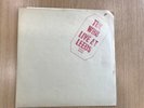 The Who Live At Leeds all 12 notes/posters present early pressing A1-B1