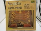 George Gershwin   Rhapsody in Blue  DG 10058 Telarc Digital 1981 NM c NM Germany