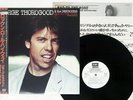 GEORGE THOROGOOD BAD TO THE BONE EMI AMERICA EYS-81536 Japan OBI PROMO VINYL LP