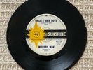 Wickedy Wak Billie’s Bikie Boys 45 Australia PSYCH Rick Springfield 1969 Sunshin