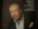 Claudio Arrau BEETHOVEN:Piano Sonatas DUTCH PHILIPS DIGITAL 1986