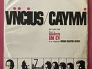 Vinicius / Caymmi - No Zum Zum LP Vinyl MPB Bossanova Samba 1967 Elenco Brazil