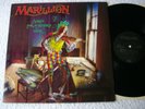 Marillion ?– Script For A Jester's Tear , EMI ?– EMC 3429 ,  LP Album UK Issue